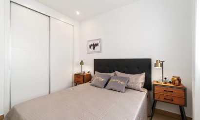 Ny bygg - Radhus - Torrevieia - Torrevieja