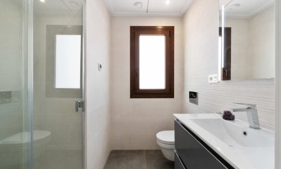 Ny bygg - Radhus - Torrevieia - Torrevieja