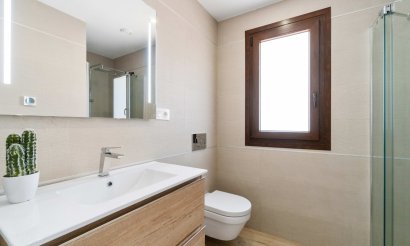 Ny bygg - Radhus - Torrevieia - Torrevieja