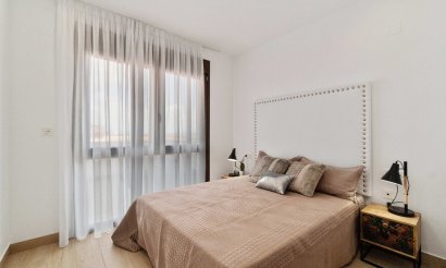 Ny bygg - Radhus - Torrevieia - Torrevieja