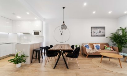 Ny bygg - Radhus - Torrevieia - Torrevieja