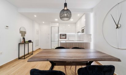 Ny bygg - Radhus - Torrevieia - Torrevieja