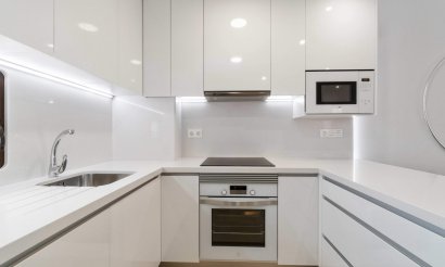 Ny bygg - Radhus - Torrevieia - Torrevieja