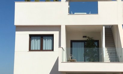 Ny bygg - Radhus - Torrevieia - Torrevieja