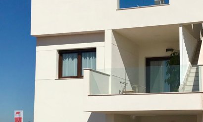 Ny bygg - Radhus - Torrevieia - Torrevieja