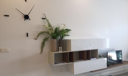 Новостройка - Bungalow - Guardamar del Segura - El Raso