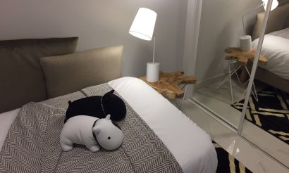 Новостройка - Bungalow - Guardamar del Segura - El Raso