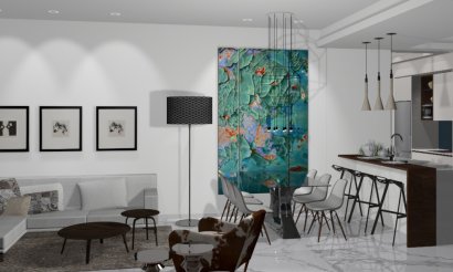 Ny bygg - Bungalow - Guardamar del Segura - El Raso