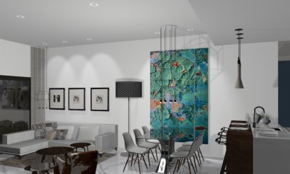 Ny bygg - Bungalow - Guardamar del Segura - El Raso