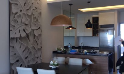 Ny bygg - Bungalow - Guardamar del Segura - El Raso