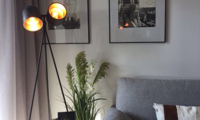 Ny bygg - Bungalow - Guardamar del Segura - El Raso