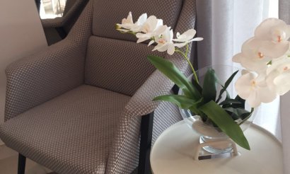 Ny bygg - Bungalow - Guardamar del Segura - El Raso