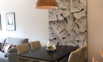 Ny bygg - Bungalow - Guardamar del Segura - El Raso