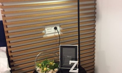 Ny bygg - Bungalow - Guardamar del Segura - El Raso