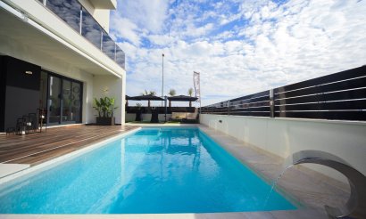 Neubau - Haus - Orihuela Costa - Lomas De Cabo Roig