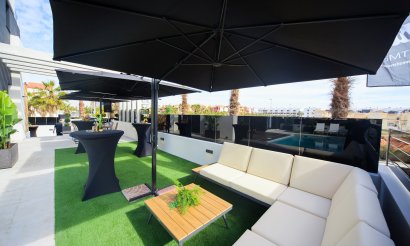 Neubau - Haus - Orihuela Costa - Lomas De Cabo Roig