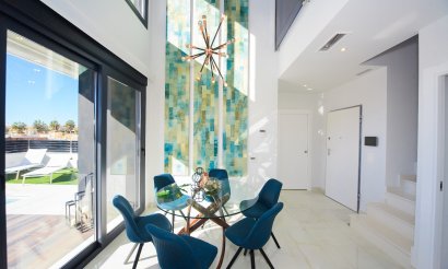 Neubau - Haus - Orihuela Costa - Lomas De Cabo Roig