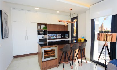 Neubau - Haus - Orihuela Costa - Lomas De Cabo Roig