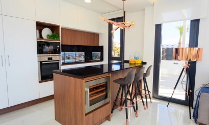 Neubau - Haus - Orihuela Costa - Lomas De Cabo Roig