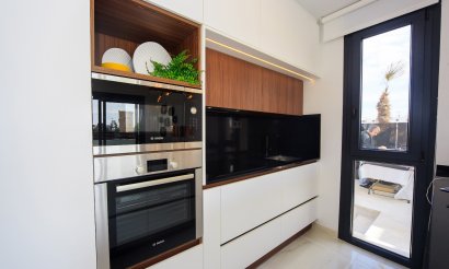 Neubau - Haus - Orihuela Costa - Lomas De Cabo Roig