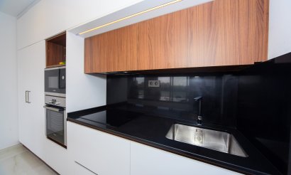 Neubau - Haus - Orihuela Costa - Lomas De Cabo Roig