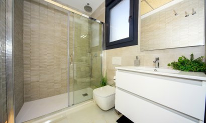 Neubau - Haus - Orihuela Costa - Lomas De Cabo Roig