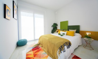 Neubau - Haus - Orihuela Costa - Lomas De Cabo Roig