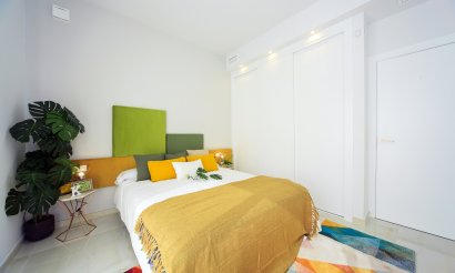 Neubau - Haus - Orihuela Costa - Lomas De Cabo Roig