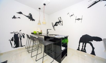 Neubau - Haus - Orihuela Costa - Lomas De Cabo Roig