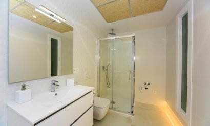 Neubau - Haus - Orihuela Costa - Lomas De Cabo Roig