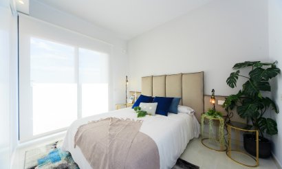 Neubau - Haus - Orihuela Costa - Lomas De Cabo Roig