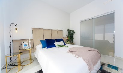 Neubau - Haus - Orihuela Costa - Lomas De Cabo Roig