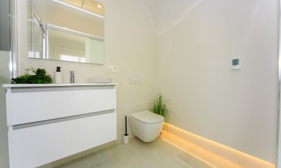 Neubau - Haus - Orihuela Costa - Lomas De Cabo Roig