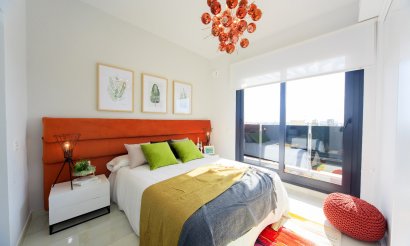 Neubau - Haus - Orihuela Costa - Lomas De Cabo Roig