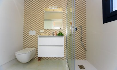 Neubau - Haus - Orihuela Costa - Lomas De Cabo Roig