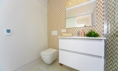 Neubau - Haus - Orihuela Costa - Lomas De Cabo Roig