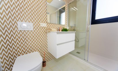 Neubau - Haus - Orihuela Costa - Lomas De Cabo Roig