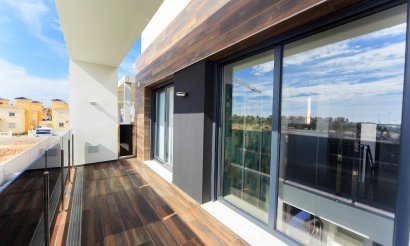 Neubau - Haus - Orihuela Costa - Lomas De Cabo Roig