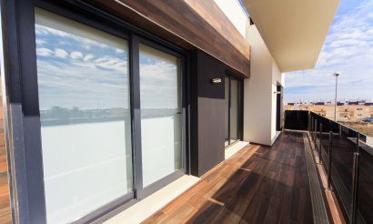 Neubau - Haus - Orihuela Costa - Lomas De Cabo Roig