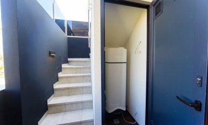 Neubau - Haus - Orihuela Costa - Lomas De Cabo Roig