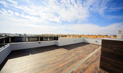 Neubau - Haus - Orihuela Costa - Lomas De Cabo Roig