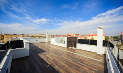 Neubau - Haus - Orihuela Costa - Lomas De Cabo Roig