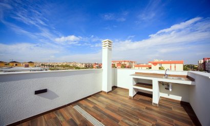 Neubau - Haus - Orihuela Costa - Lomas De Cabo Roig