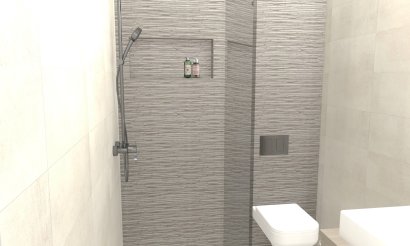 New Build - Villa - Finestrat