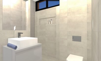 New Build - Villa - Finestrat