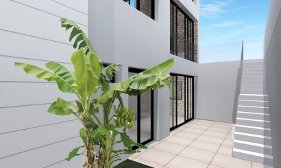 New Build - Villa - Finestrat