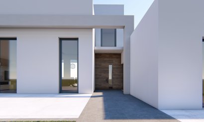 New Build - Villa - Finestrat