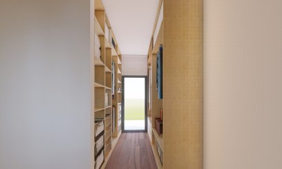 New Build - Villa - Finestrat