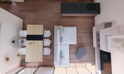 New Build - Villa - Finestrat