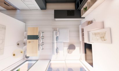 New Build - Villa - Finestrat